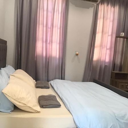Grace Guesthouse Kota Belud エクステリア 写真