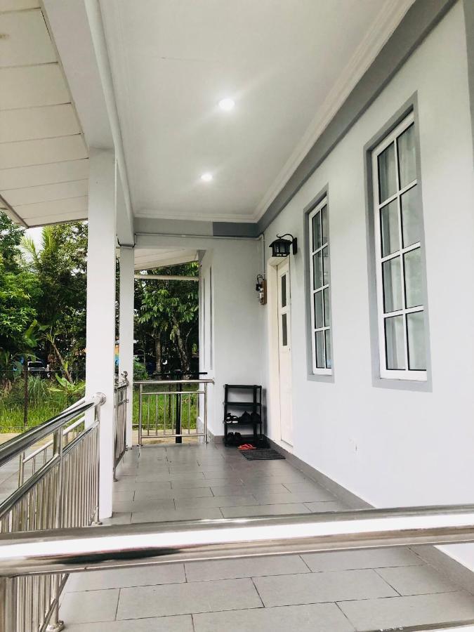Grace Guesthouse Kota Belud エクステリア 写真