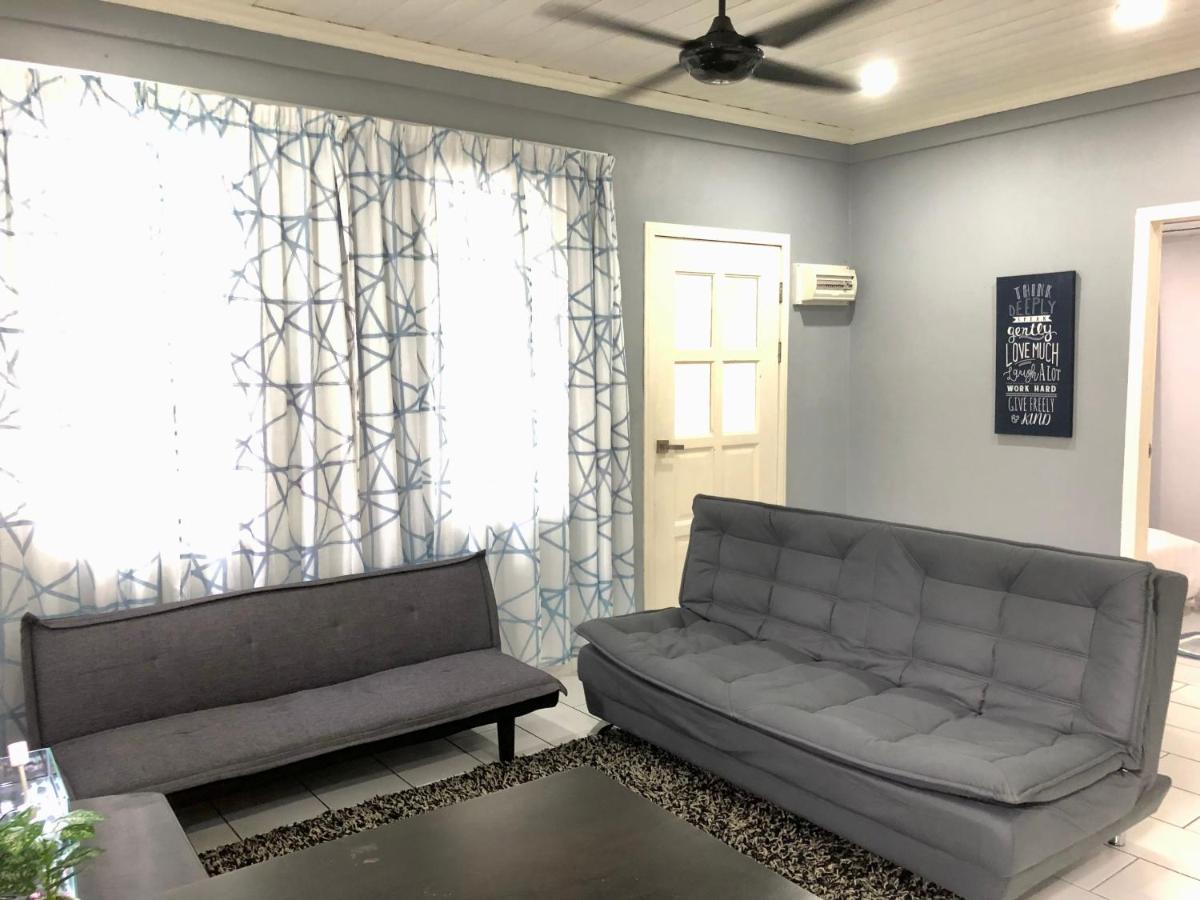 Grace Guesthouse Kota Belud エクステリア 写真