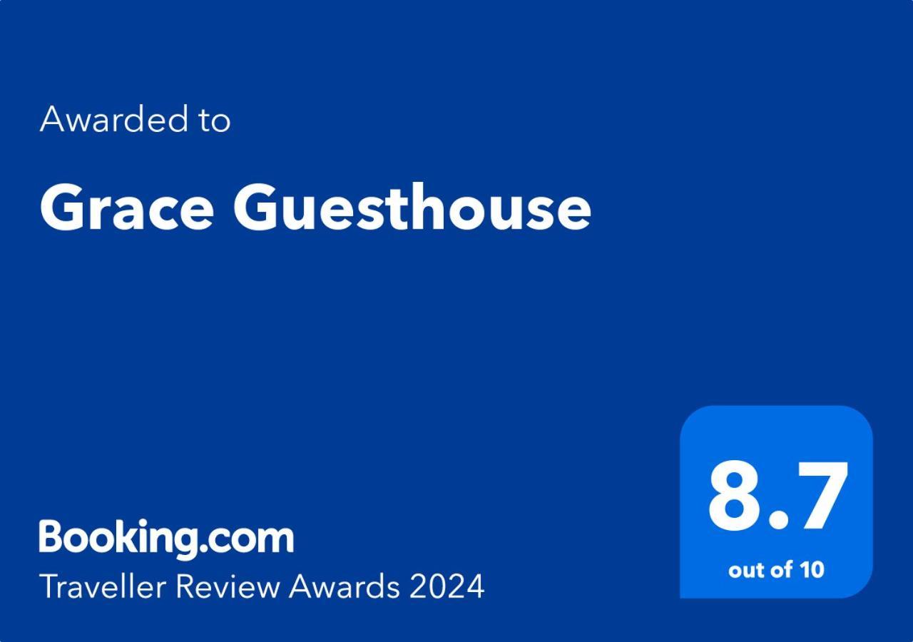 Grace Guesthouse Kota Belud エクステリア 写真
