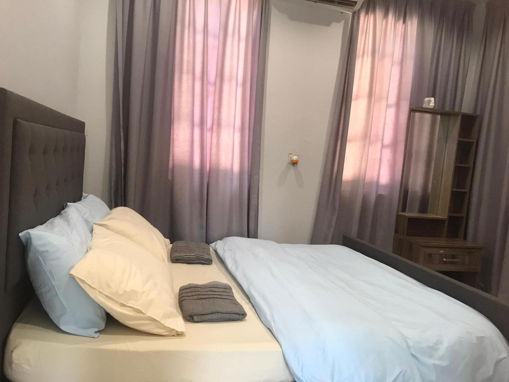 Grace Guesthouse Kota Belud エクステリア 写真