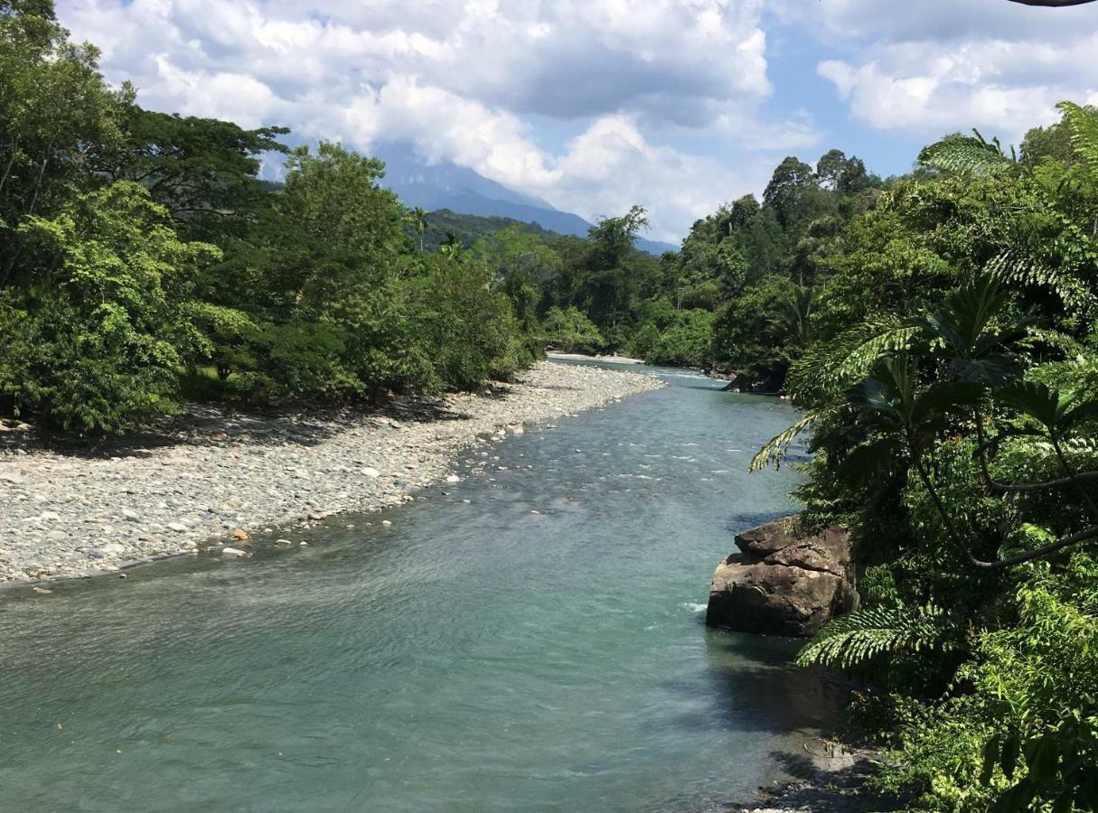 Grace Guesthouse Kota Belud エクステリア 写真